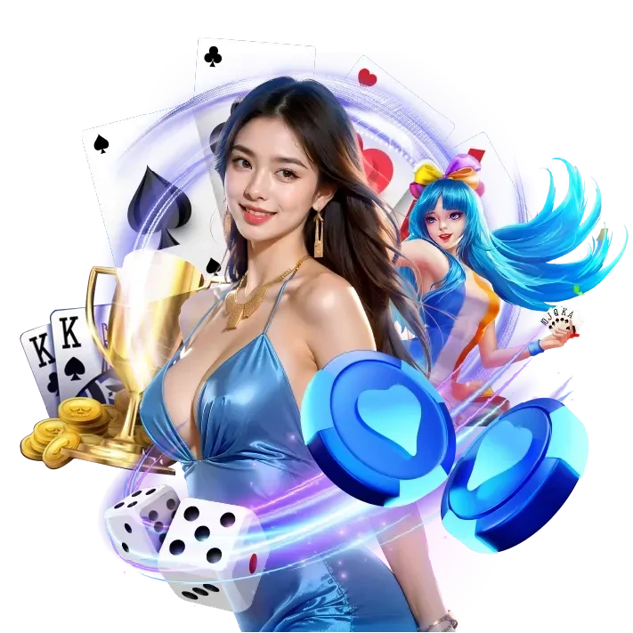 Game bài tại Abc8: loại bài, luật cơ bản và thuật ngữ phổ biến