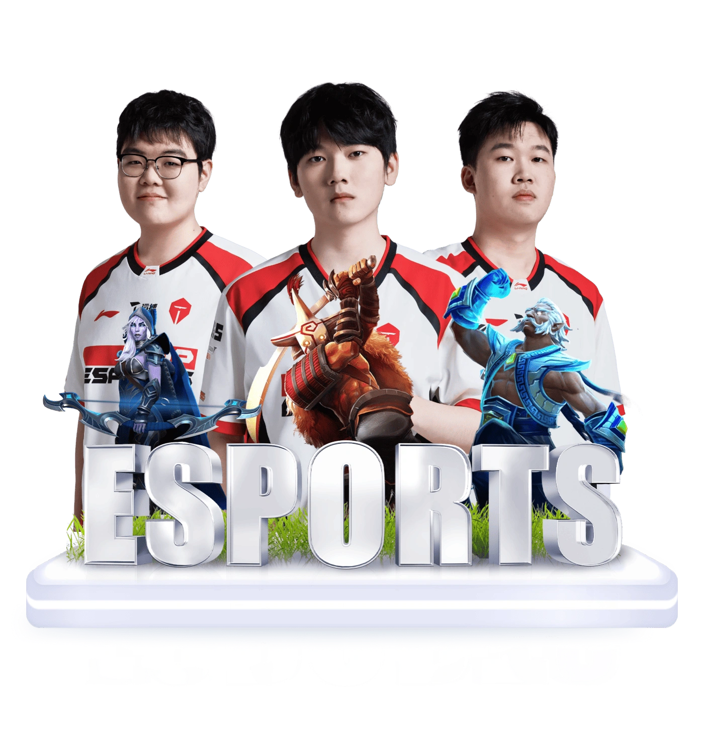 Esports tại Abc8: giải đấu, đội tuyển và lịch thi đấu tham khảo